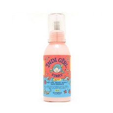 바비펫 인디걸 모이스트 써플라이 헤어 에센스 100ml, 단일상품