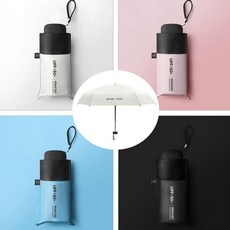 닥스uv차단양산