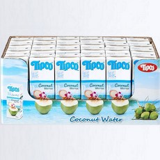 리타코코넛워터