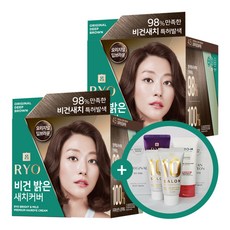 려비건염색약 TOP01