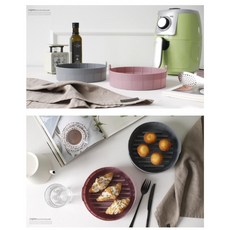 국내오븐에어프라이기