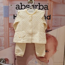 유니클로신생아