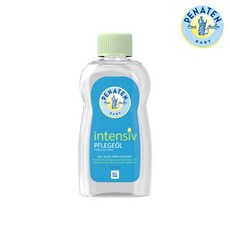 페나텐 베이비 영양오일 (유향) 200ml 유아오일, 1개