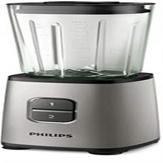 필립스 HR2605 / 80 350W 유리 금속, 단일상품
