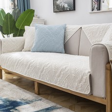 팔걸이쿠션패드