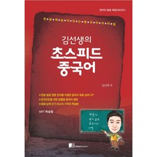 중국어의비밀