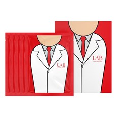 랩시리즈마스크팩