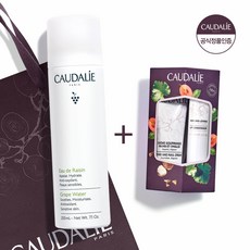 꼬달리그레이프워터