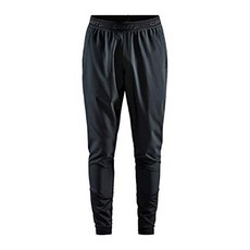 Craft Adv Ess 남성용 러닝 팬츠 남성용 러닝 팬츠 1908716-999000-8 블랙 XXL
