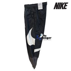 나이키스우시우븐팬츠