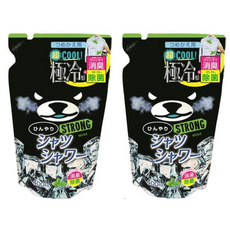 일본 토키와 셔츠 쿨 냉감 스프레이 400ml 2팩