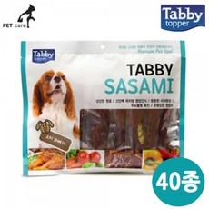  테비 사사미 대형견간식 오리꽈배기 300g x 40개, 상세페이지 참조, 상세페이지 참조, 상세페이지 참조 