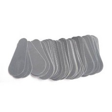 Refill Pads for Smooth Away or Smooth Legs - 15 ONLY SMALL PA/9727553, 상세내용참조