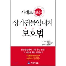 상가임대차보호법