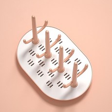 대용량젖병건조대