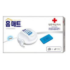 대한적십자사ncs