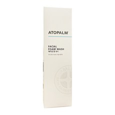아토팜페이셜폼워시150ml
