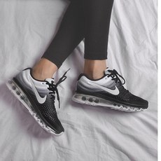 NIKE_ 정품나이키운동화 나이키_ 에어맥스2017 검흰 849560-010