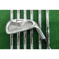 아이언세트 스릭슨 I-302FORGED/R강도/수량7(4~9