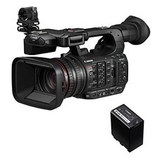 CANON XF605+예비 BP-A60 세트