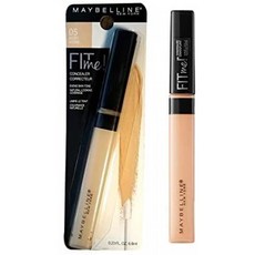메이블린 핏 미 컨실러 05 아이보리 0.23 fl oz 베이지, 1, 단일옵션