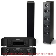 마란츠cd5004