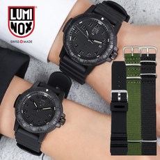 루미녹스보호필름