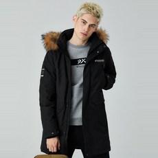 디스커버리패딩