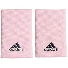 Adidas 아디다스 대형 손목 밴드(2배) PROD790000635, Pink