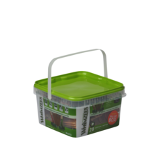  Whimzees 버라이어티 팩 강아지껌 M, 덴탈, 840g, 8개 