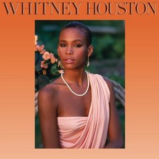 [LP] Whitney Houston (휘트니 휴스턴) - Whitney Houston [LP]