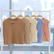 어린이여름조끼