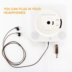 　 ET 무선 블루투스 CD PLAYER, 단일옵션, 단일옵션