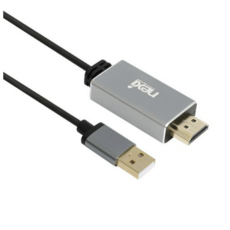 넥시 USB 2.0 HDMI 캡쳐보드 NX1099