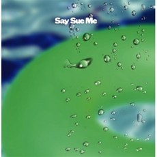 [LP] 세이수미 (Say Sue Me) - One Week / My Problem [7인치 Vinyl] : Bside K-Indies Series Vol.8 - 세이수미lp