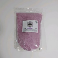 수플레이스 솜사탕용 사탕 포도 1kg, 1개
