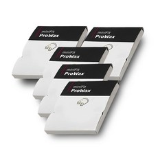 소리증폭기 음성증폭기 ProWax MiniFit 보청기 왁스 가드 교체 필터 트랩 Oticon RITEC RIC 보청기용 스톱 핫, 3개