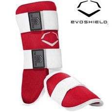 이보쉴드 풋가드 WTV1100RDADT 적색