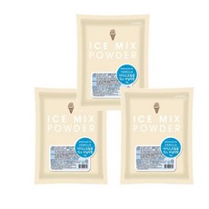 희창 아이스크림용 바닐라 믹스 파우더 1kg 3개입, 1개