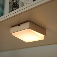 마치홈 딸깍 토글 무드등 인테리어 수유등, 화이트 화이트