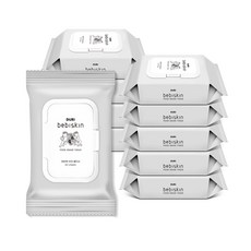 베비스킨비데티슈캡형