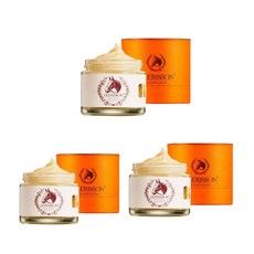 진마유 100% 마유크림, 70ml, 2개