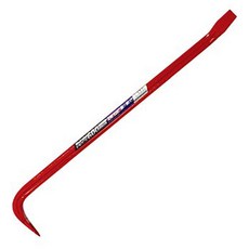 모쿠바 457-0230 경량평빠루 C4-600 600mm 중량 1430g (1EA), 1개 