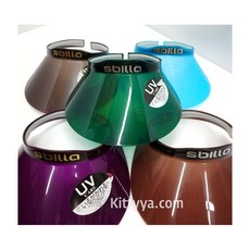 Sbilla JP 자외선 UV 차단 썬캡 (6color)
