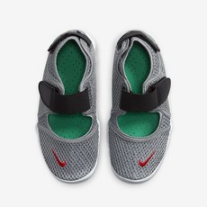 [국내매장] 나이키 리프트 2 FB5523-001 쿨 그레이