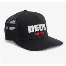 데우스모자 TOP01