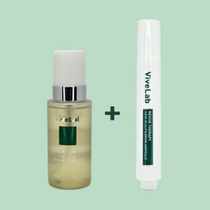 바이브랩 리바이브 테라피 헤어 스칼프 인핸싱 폼 100ml 두피 영양제 2개 상품 이미지