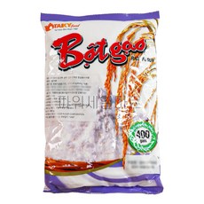 베트남 봇가오 반세오 쌀가루 Bot gao 400g