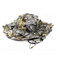 유디티팔각모자