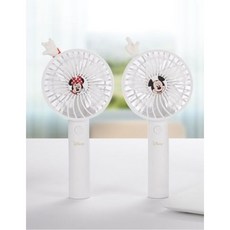 다이소 미니 선풍기-추천-상품